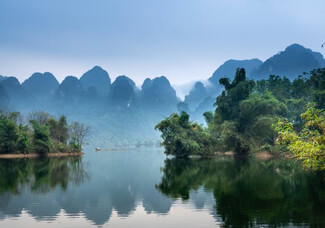 水槽，画册中的故事与结构
